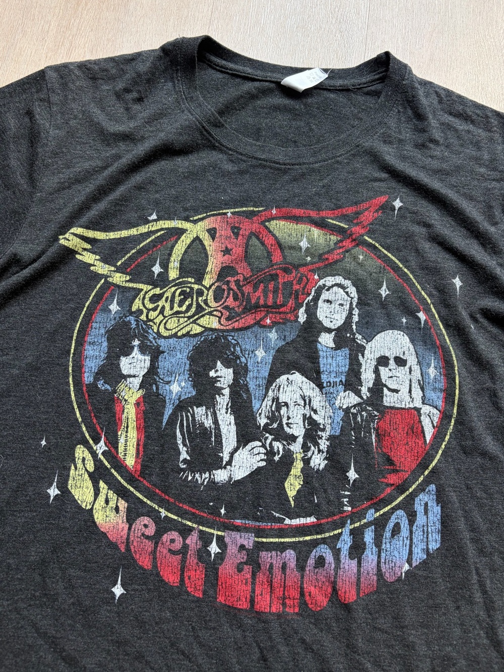 Aerosmith Shirt
